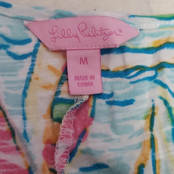 Lily Pulitzer dress - Picture 3 of 10